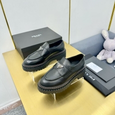 Prada Business Shoes